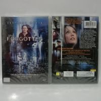 Media Play DVD Forgotten, The/ ความทรงจำที่สาบสูญ (DVD) / S50960D