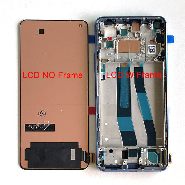 xiaomi 11 lite 5g ne lcd