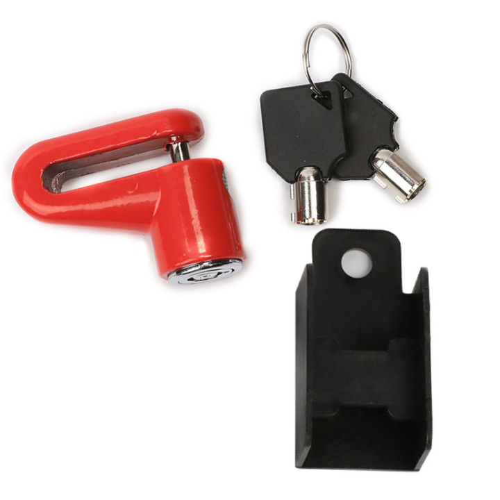 aima-ebike-กุญแจล็อคดิสมีเสียง-กุญแจล็อครถมอเตอร์ไซค์-ที่ล็อครถ-ล็อคดิสเบรค-alarm-lock-disc-ล็อคดิส-ใช้ได้ทุกรุ่น-honda-yamaha-kawasaki