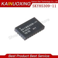 5PCS SKY85309-11 SKY85309 QFN mobile phone power amplifier chip WATTY Electronics