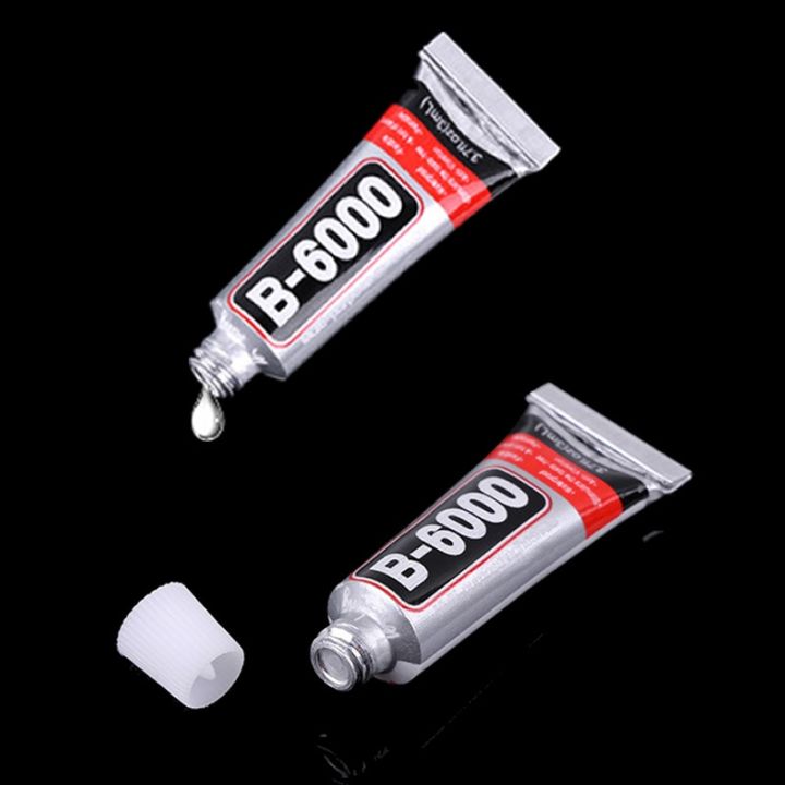 1pcs-3ml-b-6000-glue-b6000-multi-purpose-glue-adhesive-epoxy-resin-repair-cell-phone-lcd-touch-screen-super-glue-adhesives-tape