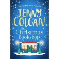 [หนังสือ] The Christmas Bookshop Jenny Colgan วัน เทศกาล คริสต์มาส นิยาย ภาษาอังกฤษ english fiction novel book