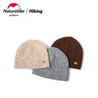 [Hot K] Naturehike ผ้าวูลถักหมวกอบอุ่นฤดูใบไม้ร่วงฤดูหนาวหมวก,หมวกป้องกันหูกีฬาผ้าวูลนุ่มฝาครอบสายหมวกลายการ์ตูนง่าย