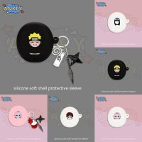 for Oppo Enco Air 3 Case Air3 Earphone Silicone Air 2 Pro Cartoon Boy Earbuds Protective Headphone Cover Headset Skin