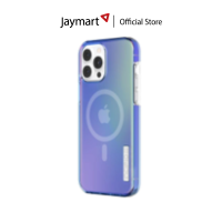 Incipio DualPro Platinum for MagSafe เคส iPhone 14 Series Platinum Iridescent (ของแท้) By Jaymart