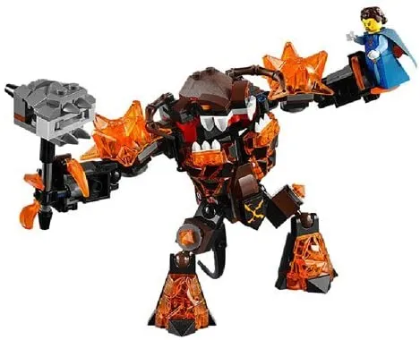 LEGO Lego Nexo Knights-70325 Hell Captures the Queen Building Block Set  (253 pieces) Children's birthday gifts Birthday gifts Children's gifts  Educational toys Brain development Building block toys Genuine LEGO  authorization | Lazada PH