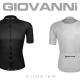เสื้อปั่นจักรยาน Funkier Giovanni Jersey J-2114