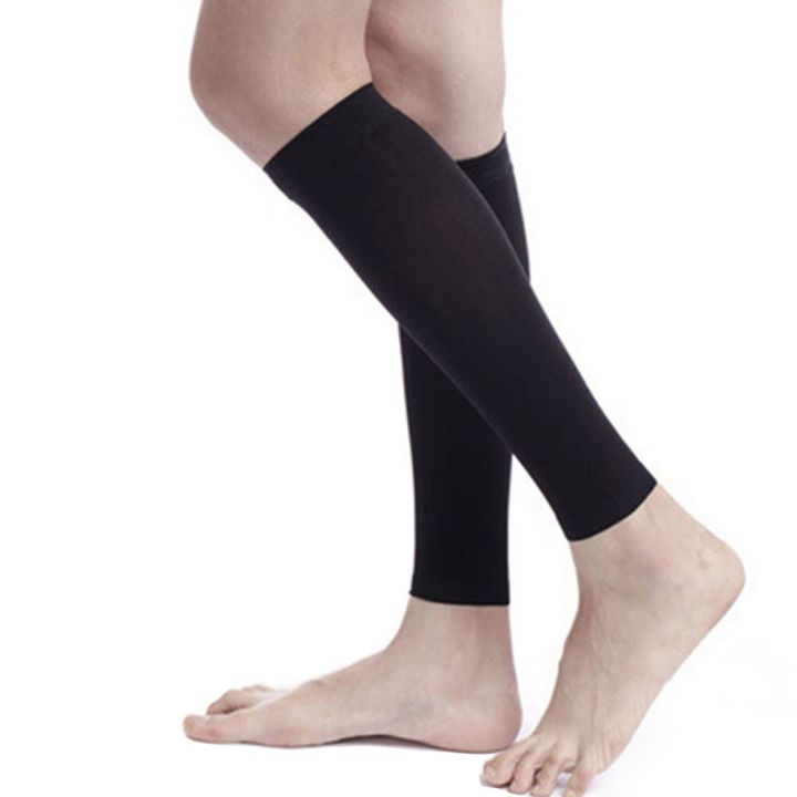 tike-21-32-mmhg-elastic-nursing-socks-medical-compression-panty-hose-compression-stockings-varicose-veins-third-compression-sock