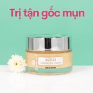 Kem Đặc Trị Mụn Ẩn ,Mụn Đầu Đen ,Mụn Thâm Doctor Care Cho Da Dầu 30g