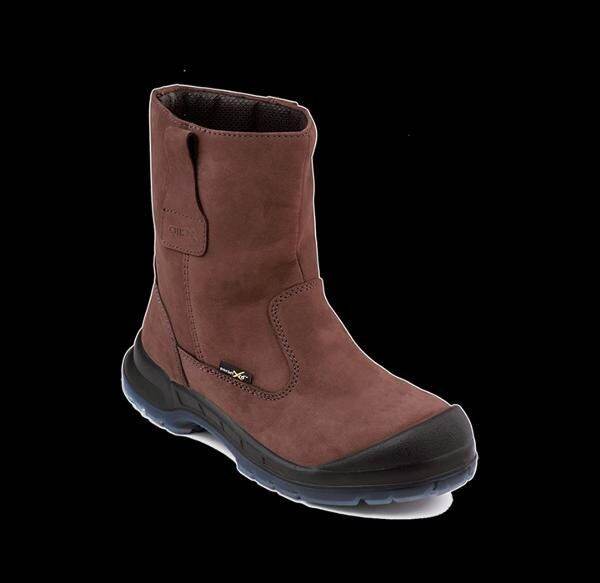 OWT 805KW OTTER HIGH CUT SAFETY SHOES Lazada
