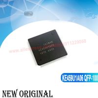 (2 ชิ้น) KE459U1A06 IC TQFP QFP-100 คุณภาพ 100% ดั้งเดิม