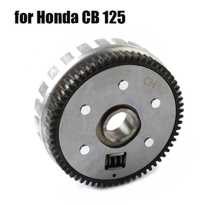 motorcycle-primary-driven-gear-comp-for-honda-cb125-ace-cbz-cb-cg-xl-125-kyy-cb125f-centrifugal-automatic-clutch