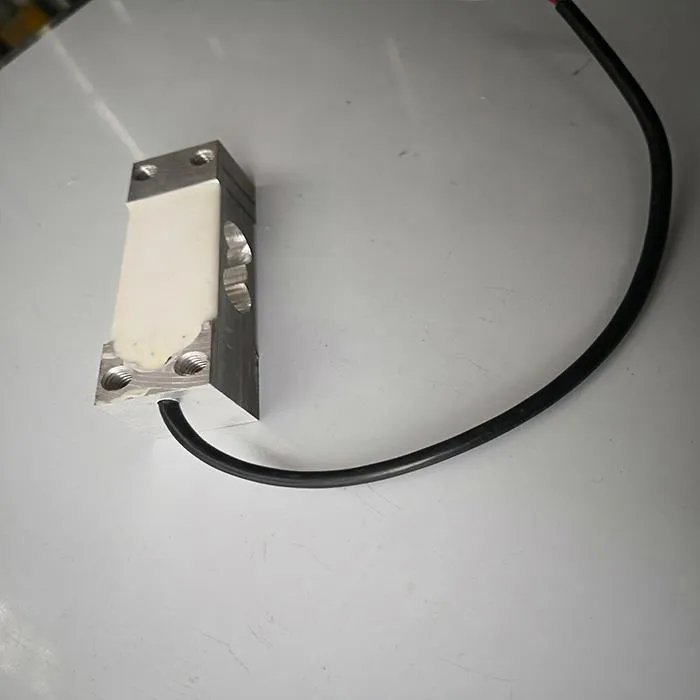 1pcs the strain gauge pressure sensor for high precision resistor load