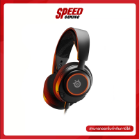 STEELSERIES GAMING HEADSET ARCTIS NOVA 3 BLACK 1Y By Speed Gaming