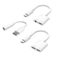 Sqjd สำหรับ Samsung Origianl แบบ2 In 1 USB-C กับแจ็คหูฟังตัวเชื่อมอะแดปเตอร์ Type C ถึง3 5มม. ตัวแยกเสียง Samsung S20 S21 S22 S23อัลตร้าโน้ต20 10 Plus คอนเนคเตอร์ Type-C USB C เป็น Dual Type-C 3 5MM แจ็ค AUX สายเคเบิลอะแดปเตอร์สำหรับชาร์จ2 In 1