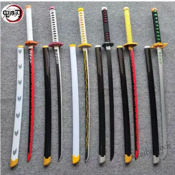 Best Wooden Swords for Martial Arts