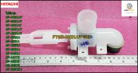 ขายอะไหล่ของแท้/วาวล์น้ำทิ้งเครื่องซักผ้าฮิตาชิ/PTSF-100XAV*029/DRAIN VALVE ASSY(590A)/HITACHI/หลายรุ่น