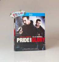 Pride และ Glory เดิม BD HD บลูเรย์1080P