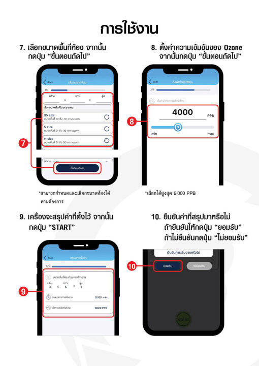 เครื่องผลิตโอโซน-psi-รุ่น-20gs