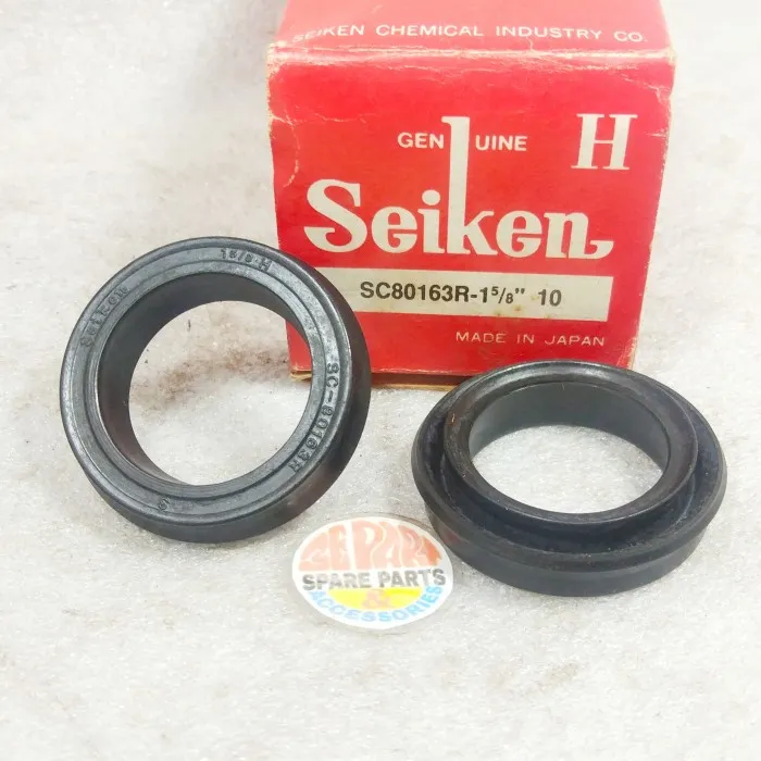 Karet Rem Sc R Seiken Hino Ranger Bx Ak Fm Belakang