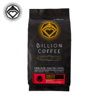 Billion Coffee เมล็ดกาแฟ Espresso B ขนาด 500 กรัม