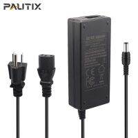 hot【DT】 PAUTIX 12V/24V 4A 5A 6A 8A 10A Supply Converter 100V-240V US Plug Charger for Strip