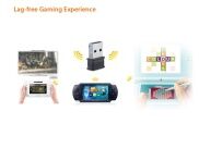Usb Thu Wifi W311Mi Nano Bắt Sóng Cực Mạnh