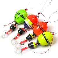 【YF】▣✜  1set a-po Fishing Float Hard Bobber Buoy Tackle size 0.5/1.0/1.5/2.0/3.0 Sea