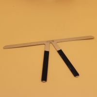 1Pcs Three Point Positioning Makeup Permanent Eyebrow Balance Ruler Micoblading Eyebrow Divider Eyebrow Design Tools