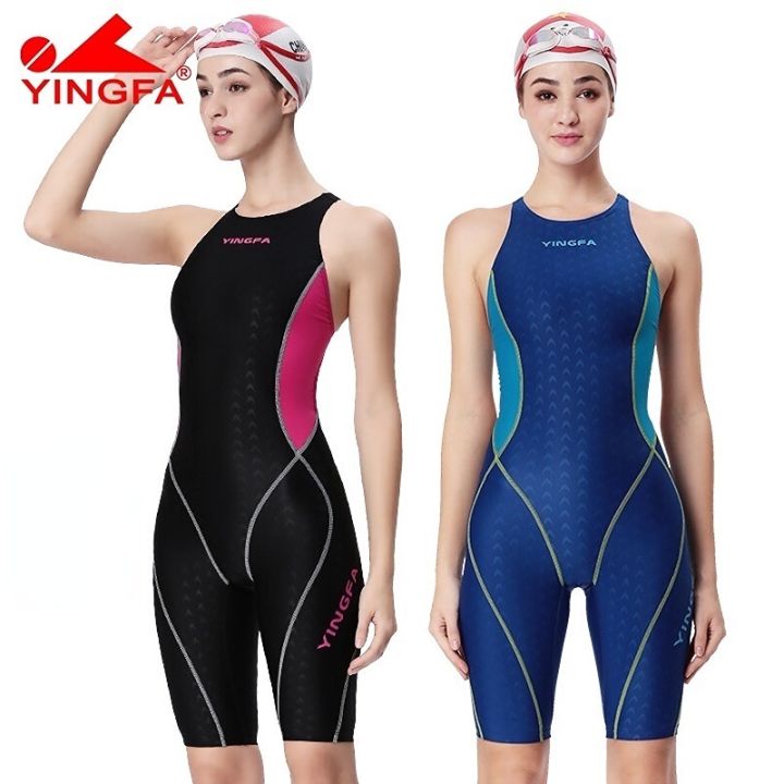 YINGFA Women Swimwear Competitive Swimming953 st | Lazada PH