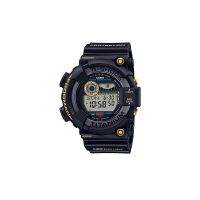 Casio] นาฬิกานักดำน้ำ G-Shock [ของแท้จากญี่ปุ่น] FROGMAN 30th ครบรอบปีรุ่นพิเศษ FROGMAN แสงอาทิตย์ GW-8230B-9AJR ผู้ชายสีดำ