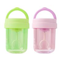 Electric Mixing Mug Portable 250mlSelf Stirring Coffee Mug Leakproof Durable Automatic Mixing Juice Milk Smart Shaker Coffee Cup