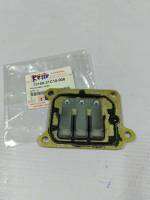 แผ่นหรีด ชุดหรีดวาล์ว RC100 RC110 CRYSTAL เดิมๆ ติดรถ เกรดแท้ Suzuki รหัส 13150-31C10-000