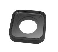 กระจกครอบเลนส์  GOPRO 12 โกโปร 11 โกโปร9 โกโปร10 GOPRO 9 GOPRO 10 GOPRO 11 Black lens protection mirror