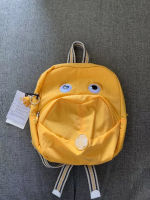 รับสมัครตัวแทนธุรกิจ Wechat 2022 Amoi K Home Monkey Bag Casual Nylon Eye Childrens Backpack K08568