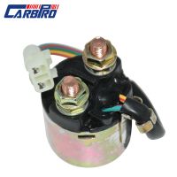 Starter Relay Solenoid Fits for Honda TRX350 TRX 350 FOURTRAX RANCHER 2000-2006