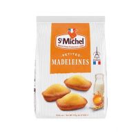 ST Michel Madeleines Cake 250g.