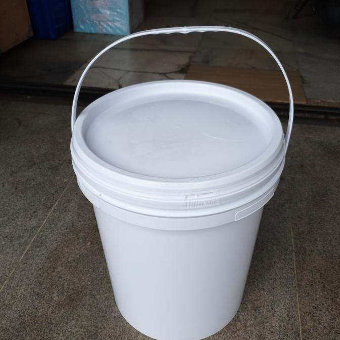 [Ready] Pail Plastik 20 Liter Ember Plastik 20 Liter 25 Kg [Terbaru ...