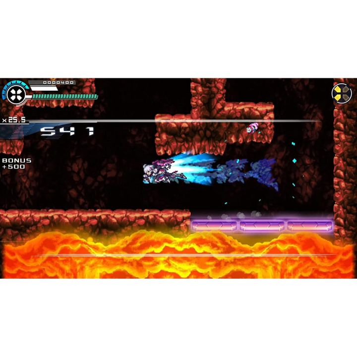 gunvolt-chronicles-luminous-avenger-ix-2-ps4-game-แผ่นแท้มือ1-เปลี่ยนเป็นภาษาอังกฤษได้