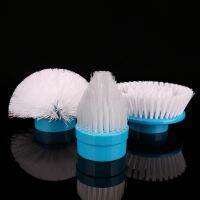 ◑ Electric Cleaning Brush Replacement Head Electric Cleaning Brush Home - 3pcs/set - Aliexpress