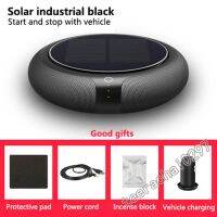 #Pro ดี! Car Solar Power Air Purifier เครื่องฟอกอากาศในรถพลังงานแสงอาทิตย์ ออฟิตก็ใช้ได้ ห้องนอนก็ใช้ได้ ในรถก็ใช้ได้ (ได้เฉพาะ: ลายไม้) Wow สุด ไฟห้องน้ำled ไฟห้องน้ำเพดาน โคม ไฟ ห้องน้ำ ไฟห้องน้ำ