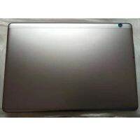 【⊕Good quality⊕】 jiejiu65879742 สำหรับ Huawei T3ขนาดกลาง Ags-W09 Ags-L09 Bza-W00กรอบด้านหลังแผ่นโลหะแผ่นเคสด้านล่าง