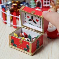 hot！【DT】✙  1/12 Scale Miniature Dollhouse Pretend Accessories