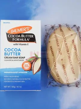 Shop Palmers Cocoa Butter Soap online