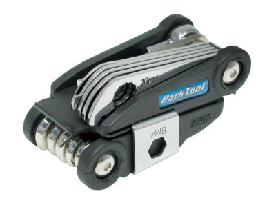 Park Tool’s : MTB-7 RESCUE TOOL