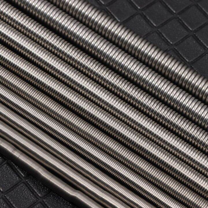 Electric 300/500/600/800/3000W Max 600C 220V Furnace Heating Element