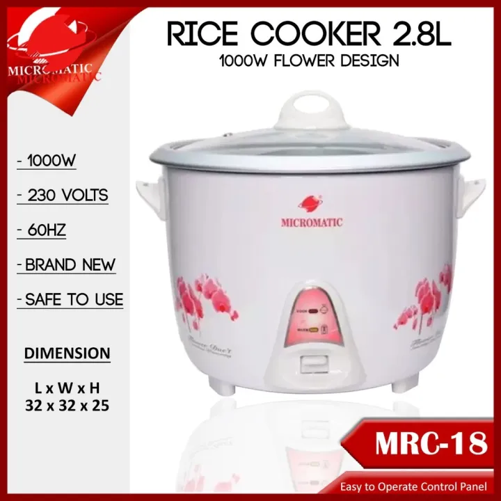 Rice cooker inverter type Rice cooker small lowest price Rice cooker