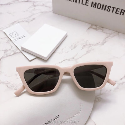 New Women Cateye Polarized Sunglasses Gentle AGAIL Designer Retro Acetate Sun Glasses Female Lady Eyeglass Cat Eye Sunglass