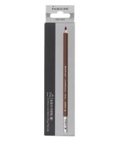 Sketch Highlight pen White pencil Soft Core Colored Charcoal Pencil For Drawing Highlight Pencil Crayon Blender Pas