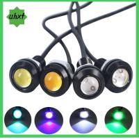 UHXF 4Pcs กันน้ำครับ Spotlighting โคมไฟรถยนต์ โคมไฟทางทะเล ไฟเรือ ดึงดูดโคมไฟปลา ไฟตกปลาใต้น้ำ